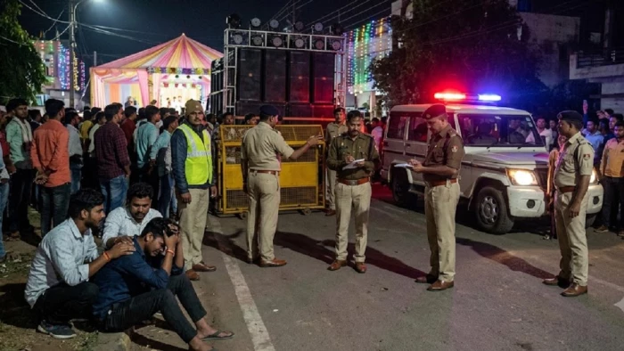 रायपुर के अमलीडीह में डीजे पर डांस को लेकर विवाद, युवक की चाकू मारकर हत्या, नाबालिग पर आरोप