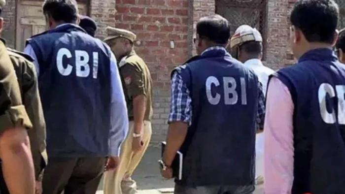 1,000 करोड़ के दिव्यांग कल्याण घोटाले में सीबीआई का बड़ा खुलासा, पूर्व मुख्य सचिवों समेत 5 IAS जांच के घेरे में